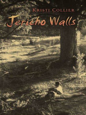 cover image of Jericho Walls